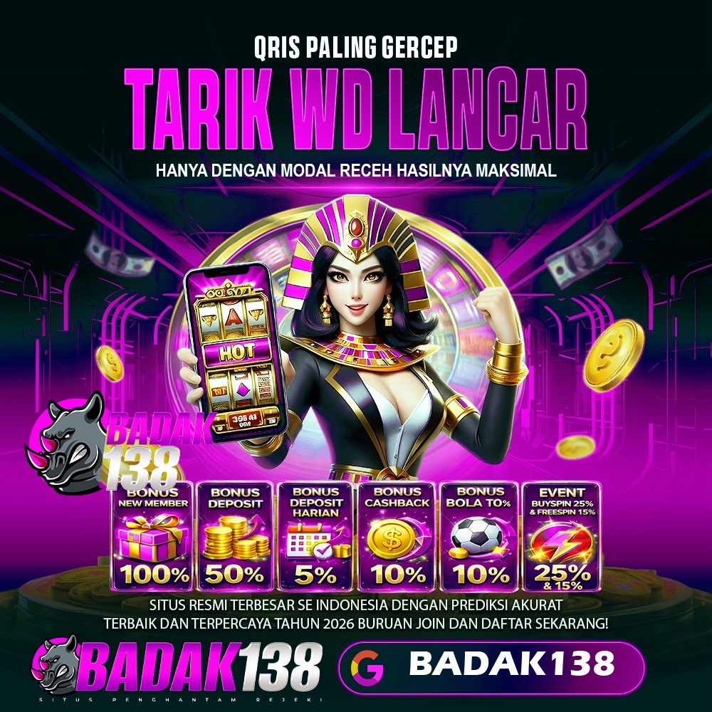 BADAK138